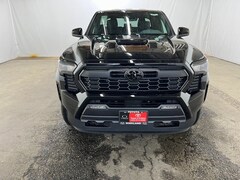 2026 Toyota Tacoma TRD Sport 4X4 DOUBLE CAB