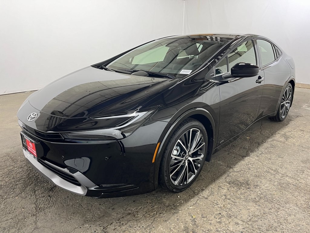 New 2026 Toyota Prius XLE AWD XLE AWD