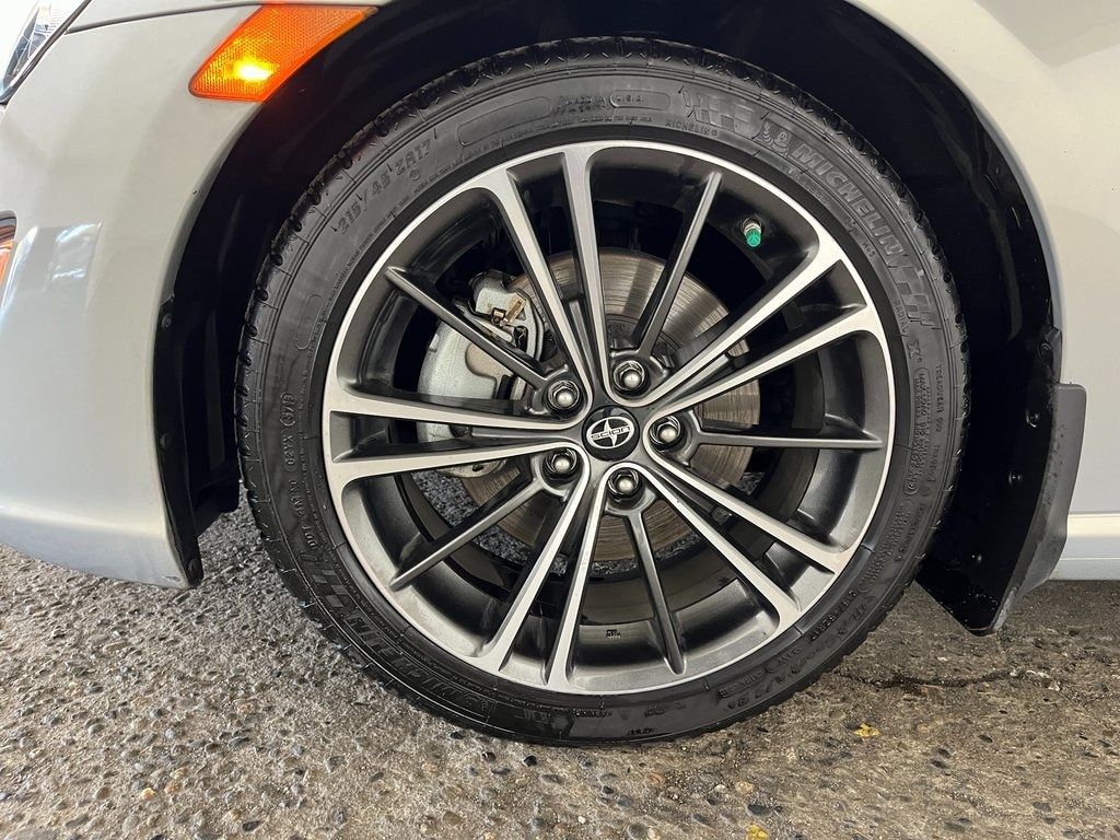 Used 2013 Scion FR-S 10 Series Coupe