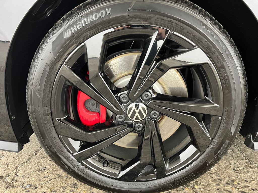 Used 2024 Volkswagen Jetta GLI 2.0T Autobahn Sedan