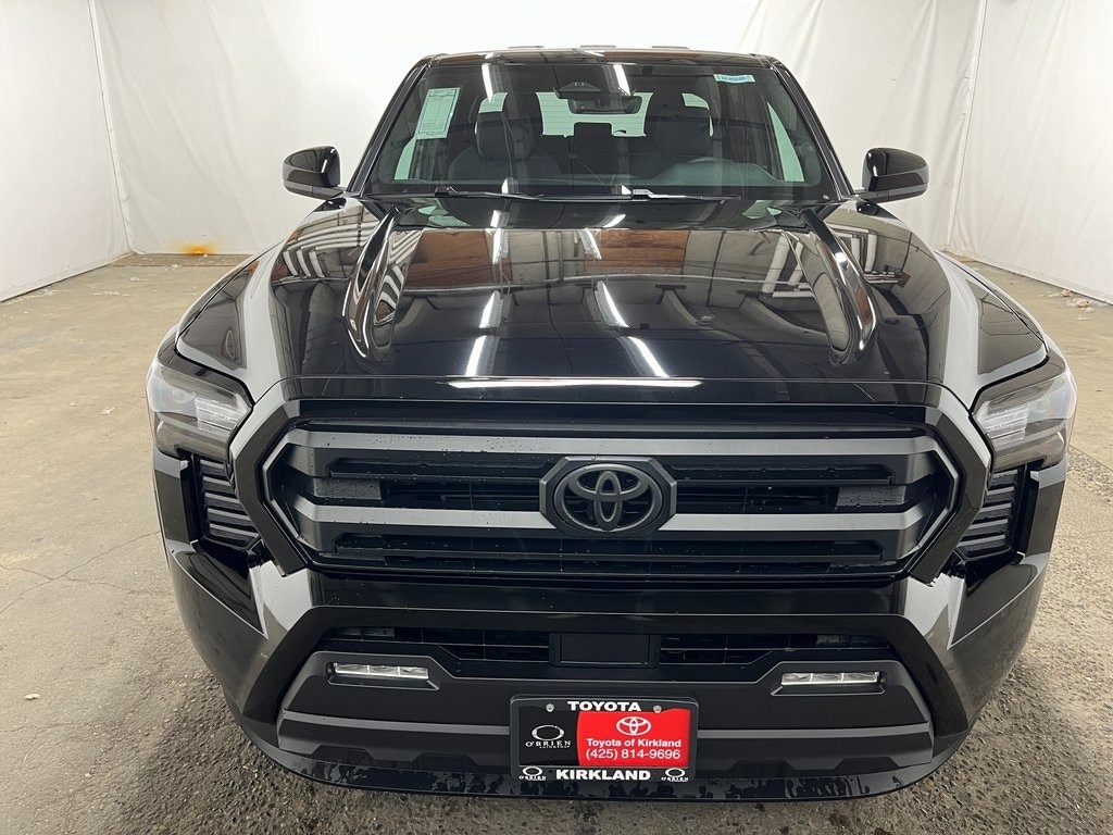 New 2026 Toyota Tacoma SR5 4X4 DOUBLE CAB
