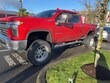  Chevrolet Silverado 2500HD