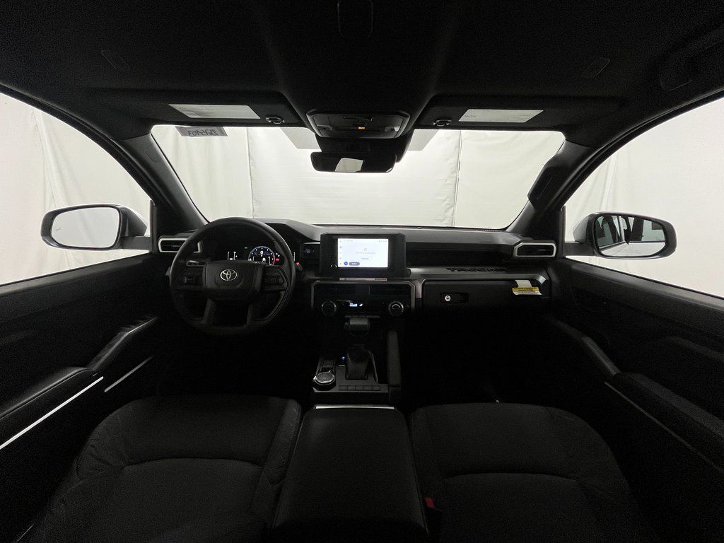 2026 Toyota Tacoma SR5 - Photo 15
