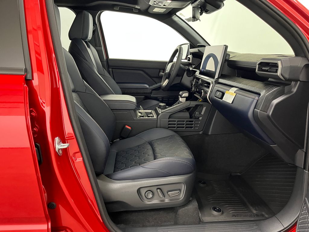 2026 Toyota 4Runner Platinum - Photo 12