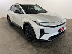 2026 Toyota C-HR SE SE AWD