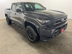 2026 Toyota Tacoma SR5 4X4 DBL CAB LONG BED