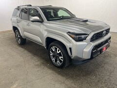 2026 Toyota 4Runner TRD Sport Premium 4WD TRD SPORT PREM