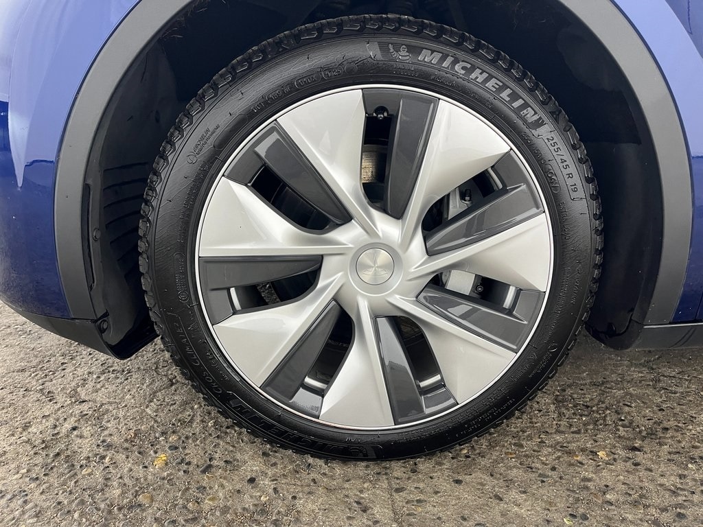 Used 2023 Tesla Model Y Long Range SUV
