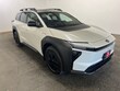  Toyota BZ Woodland