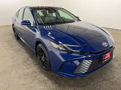 2026 Toyota Camry XLE AWD XLE AWD