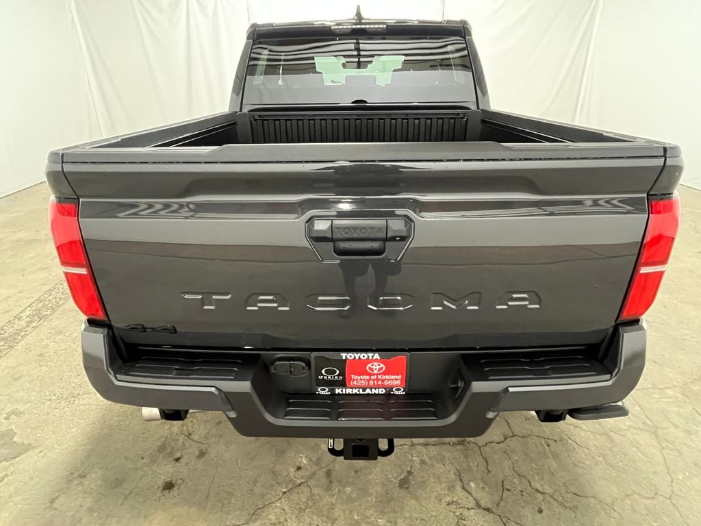 2026 Toyota Tacoma TRD Sport - Photo 7