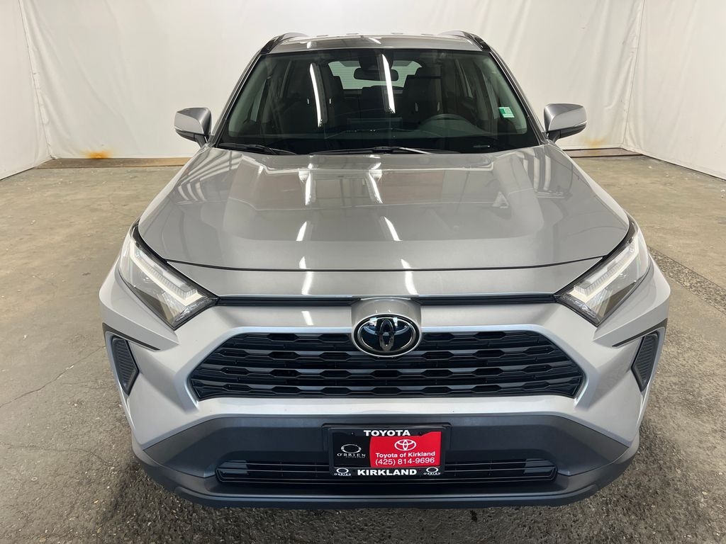 Used 2024 Toyota RAV4 XLE SUV