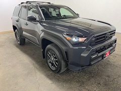 2026 Toyota 4Runner SR5 4WD SR5