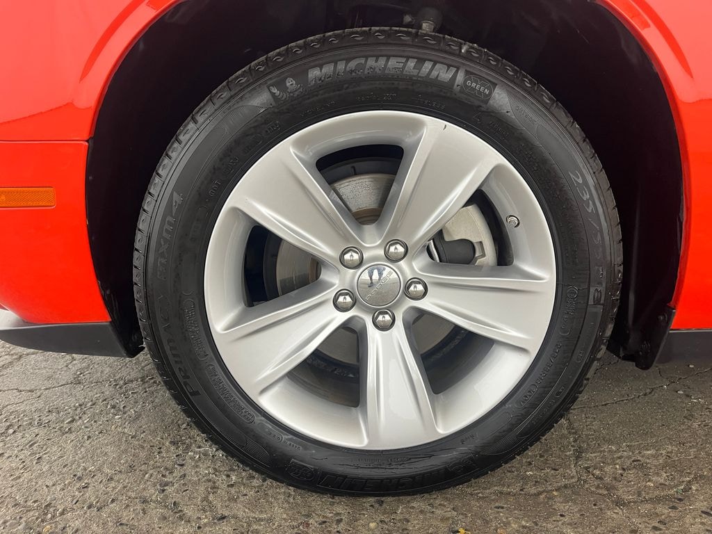 Used 2023 Dodge Challenger SXT Coupe