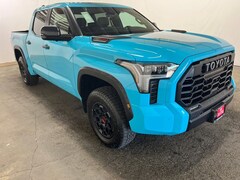 2026 Toyota Tundra i-FORCE MAX TRD Pro TRD PRO 5.5