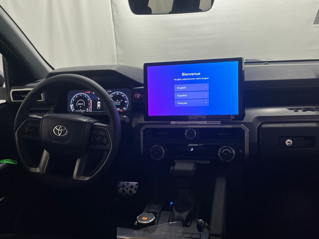 2026 Toyota Tacoma TRD Sport - Photo 14