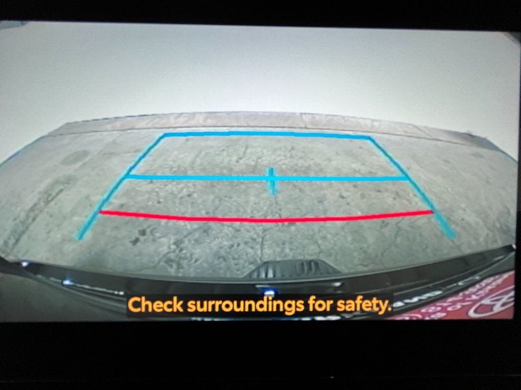 2024 Toyota Highlander XLE - Photo 19