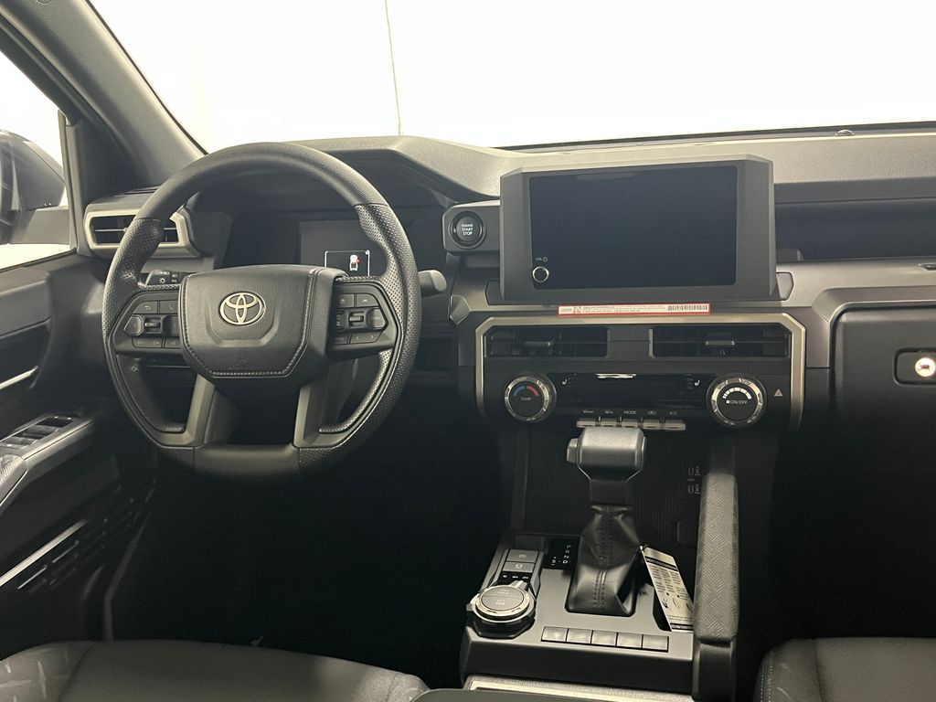 2026 Toyota Tacoma SR5 - Photo 14