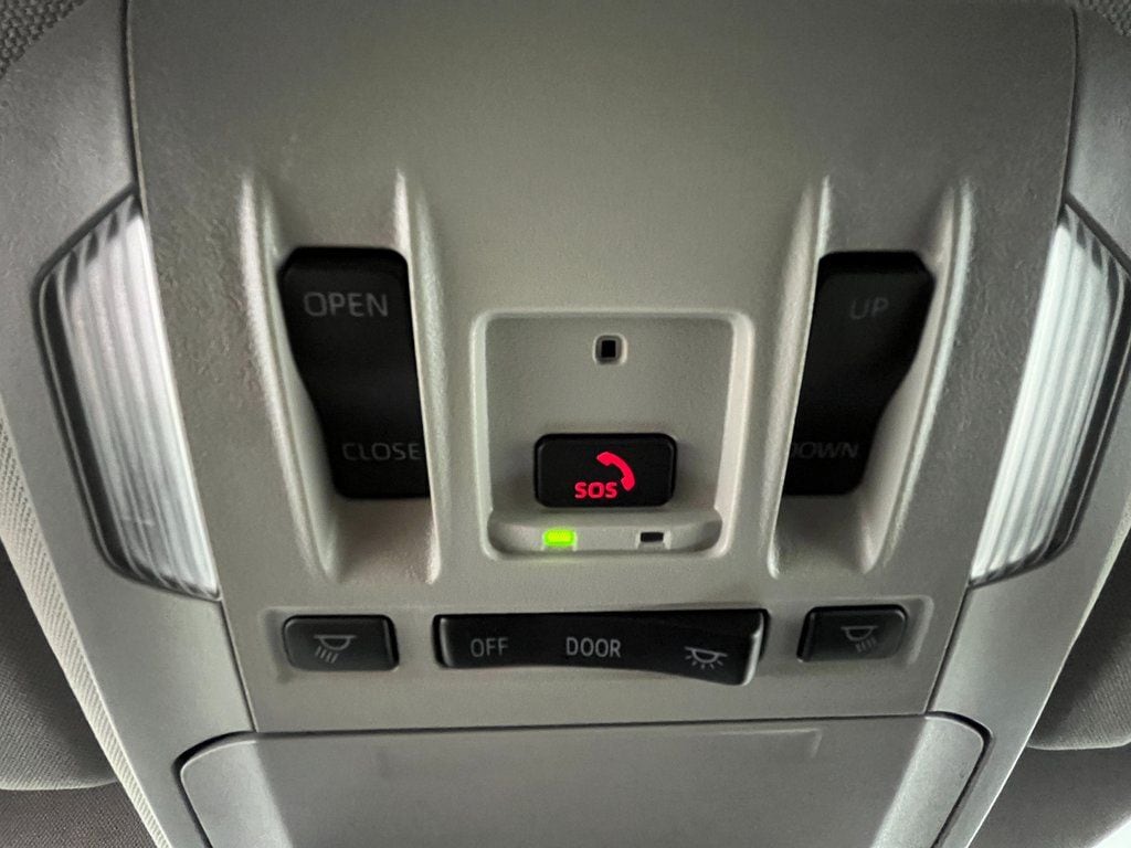 2024 Toyota Highlander XLE - Photo 21