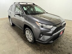 2025 Toyota RAV4 XLE Premium XLE PREM AWD SUV