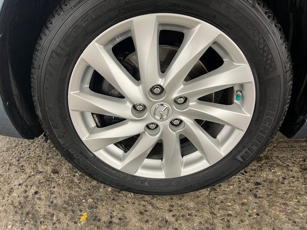 Used 2012 Mazda Mazda6 s Touring Plus Sedan