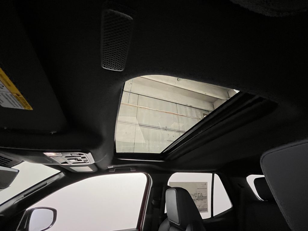 2026 Toyota 4Runner Platinum - Photo 18