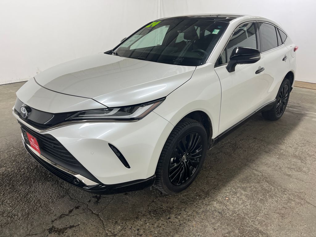 2024 Toyota Venza Nightshade - Photo 3