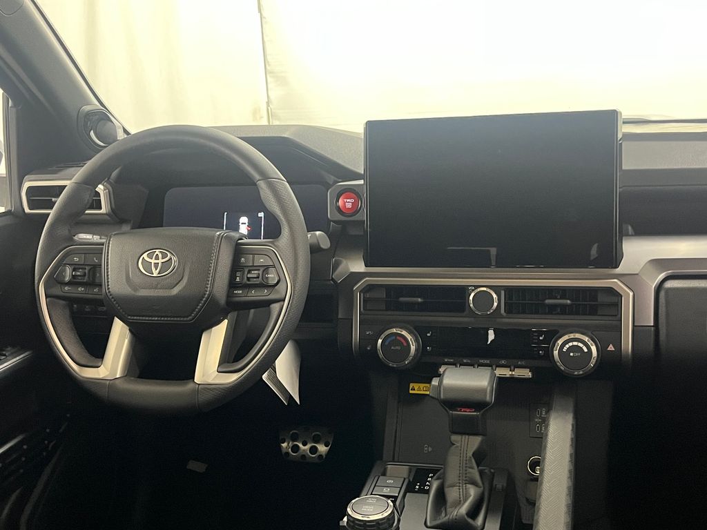 2026 Toyota 4Runner TRD Sport Premium - Photo 14