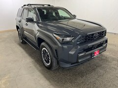 2026 Toyota 4Runner TRD Off-Road Premium 4WD TRD OFF-RD PREM