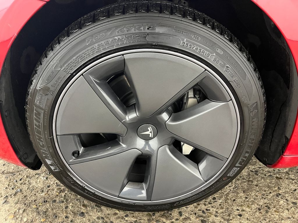 Used 2023 Tesla Model 3 Base Sedan