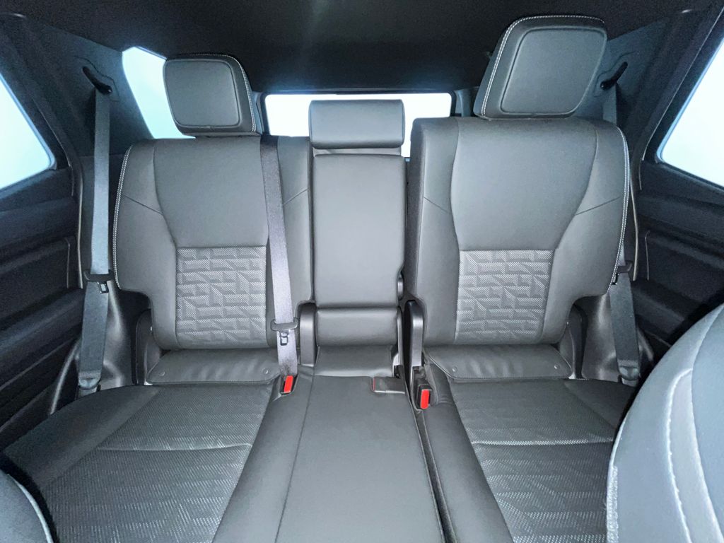 2026 Toyota 4Runner TRD Sport Premium - Photo 18