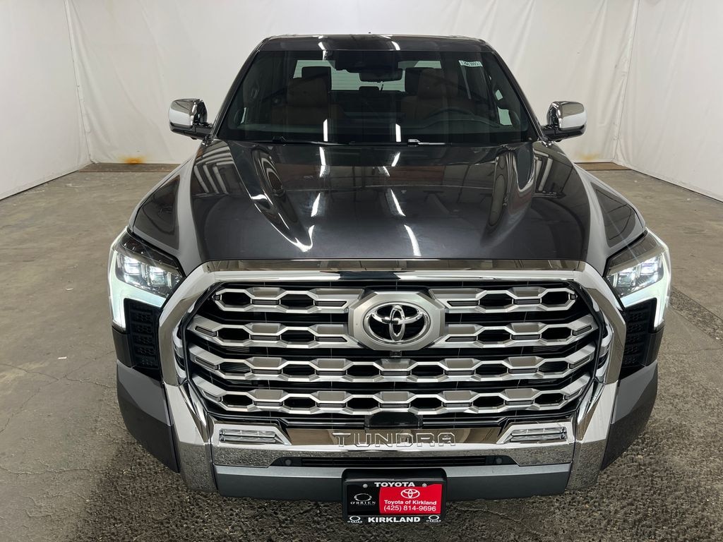 New 2026 Toyota Tundra 1794 Edition 1794 ED. CREWMAX 5.5