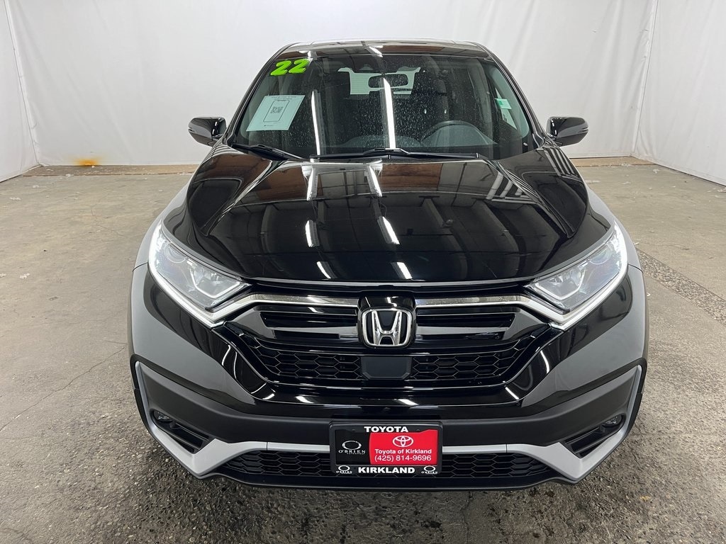 Used 2022 Honda CR-V EX SUV