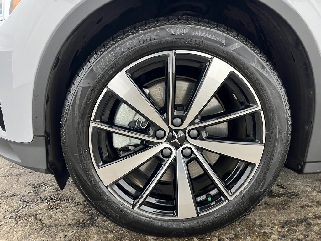 Used 2022 Polestar 2 Long Range Dual Motor Hatchback