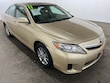 Toyota Camry Hybrid