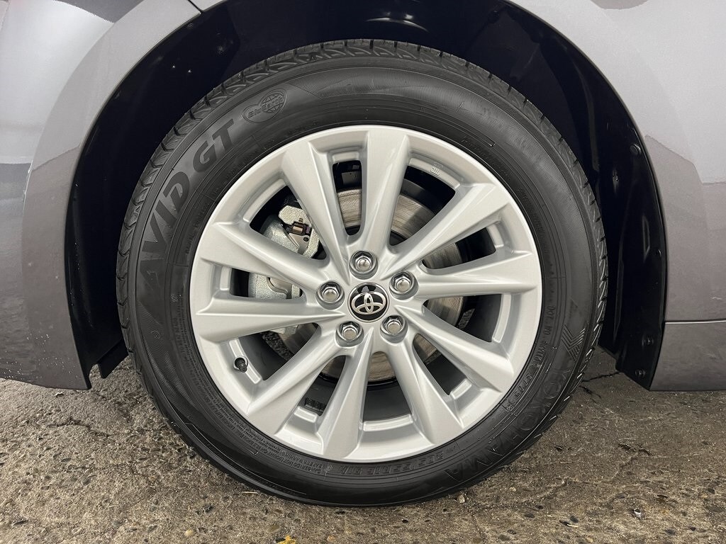 New 2026 Toyota Corolla Hatchback SE SE 5Dr HATCHBACK