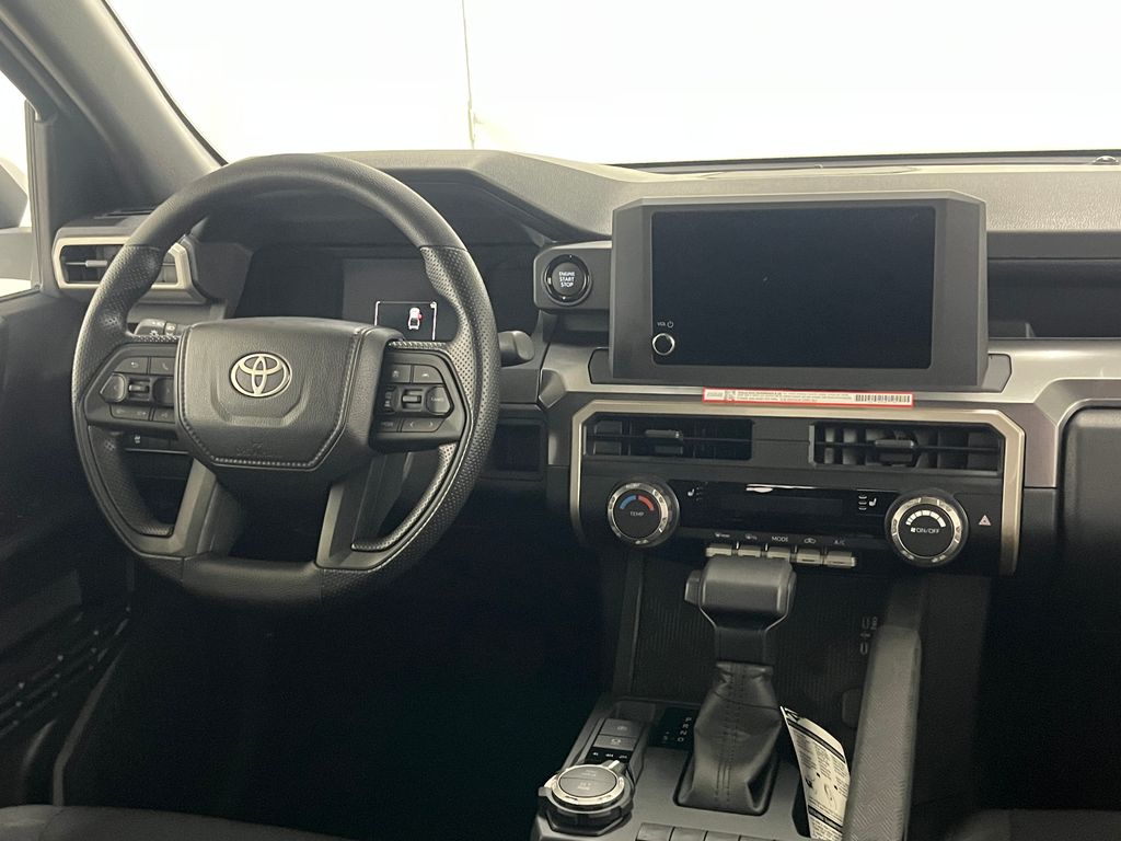 2026 Toyota Tacoma SR5 - Photo 14
