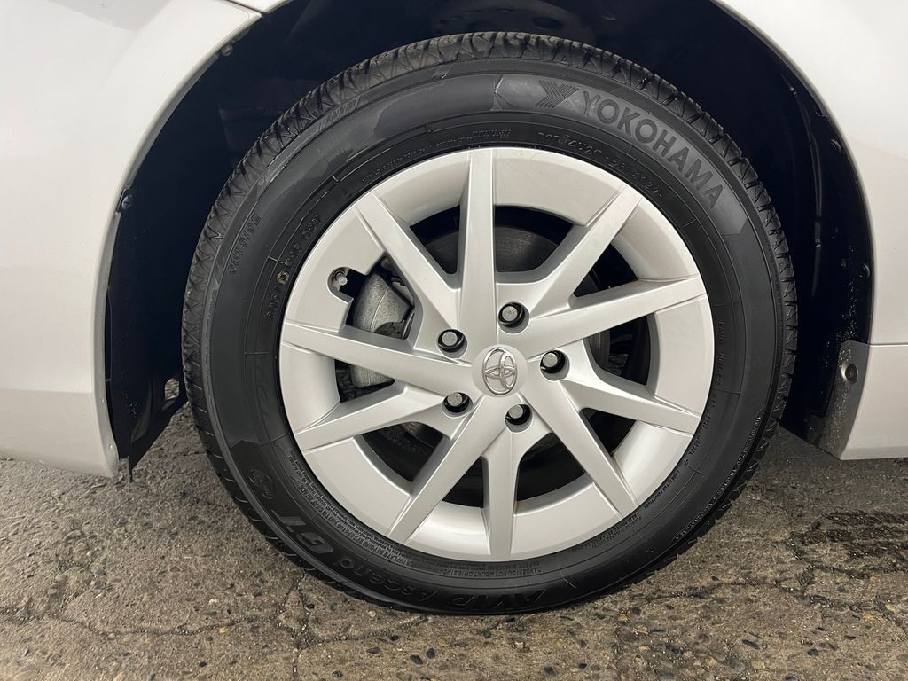 Used 2014 Toyota Prius v Two Wagon