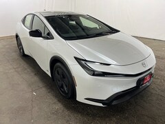 2026 Toyota Prius LE AWD LE AWD