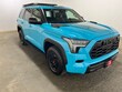  Toyota Sequoia