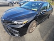 Toyota Camry Hybrid