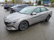  Hyundai Elantra Hybrid