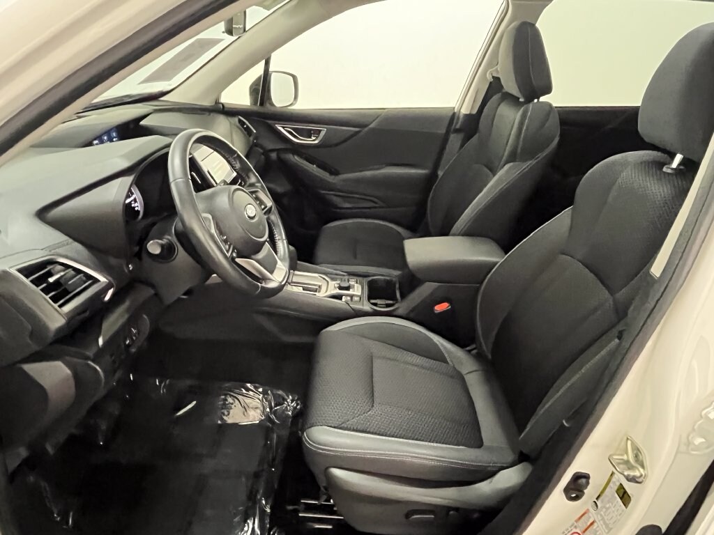 Used 2019 Subaru Forester Premium SUV