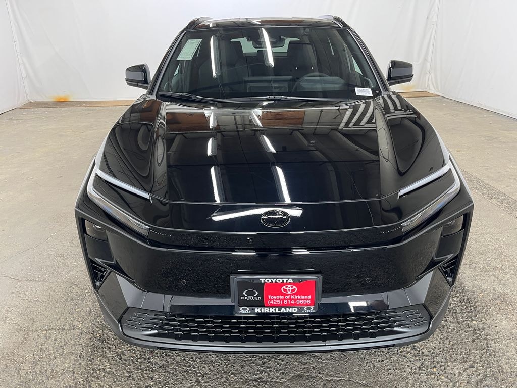 New 2026 Toyota C-HR XSE XSE AWD