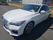 INFINITI Q50 Hybrid