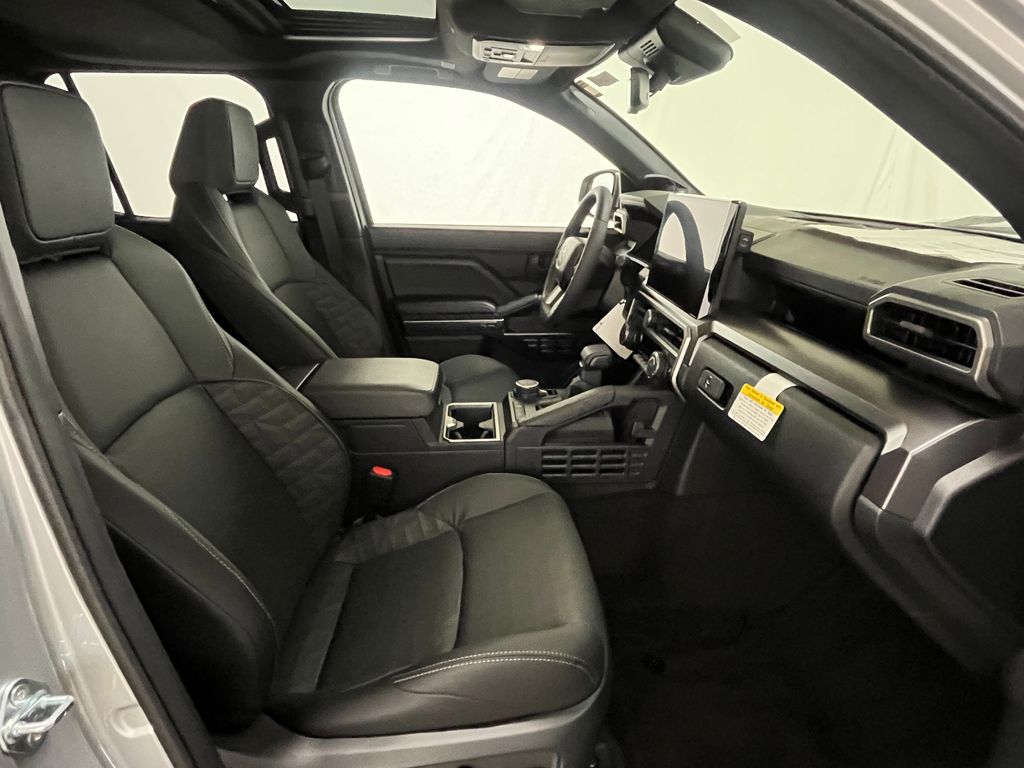 2026 Toyota 4Runner TRD Sport Premium - Photo 13