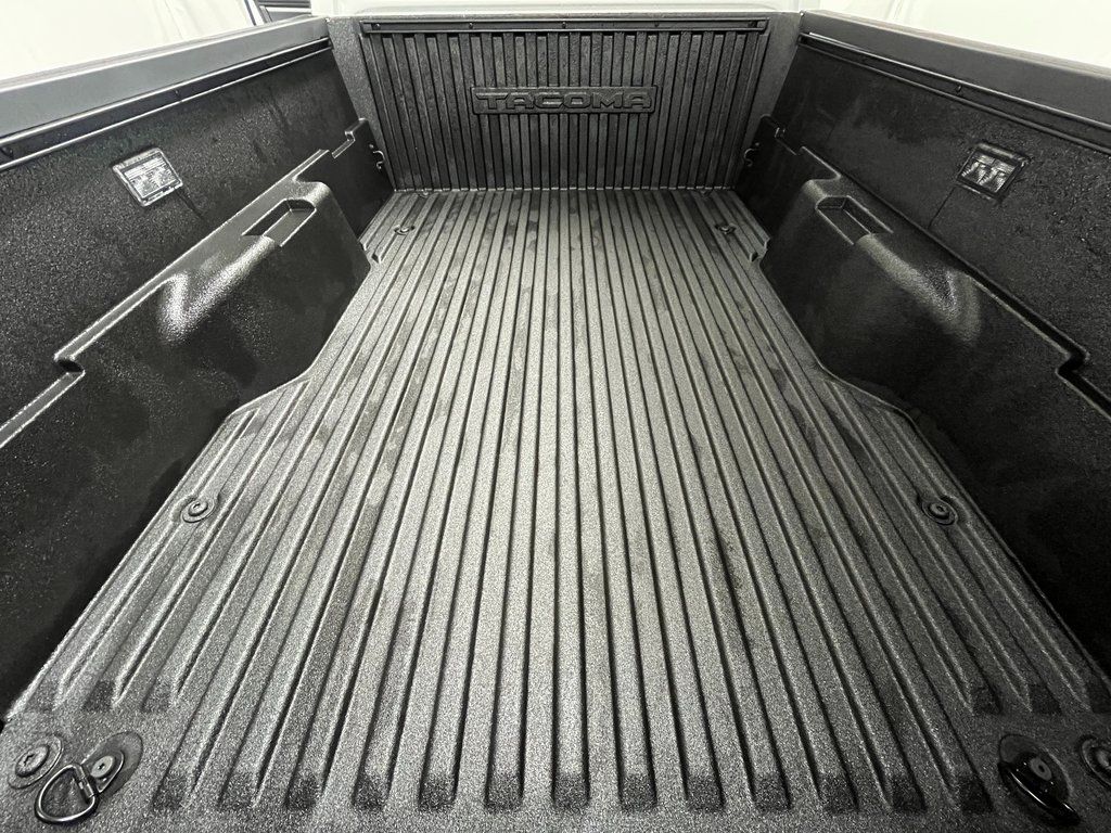 2026 Toyota Tacoma SR5 - Photo 20