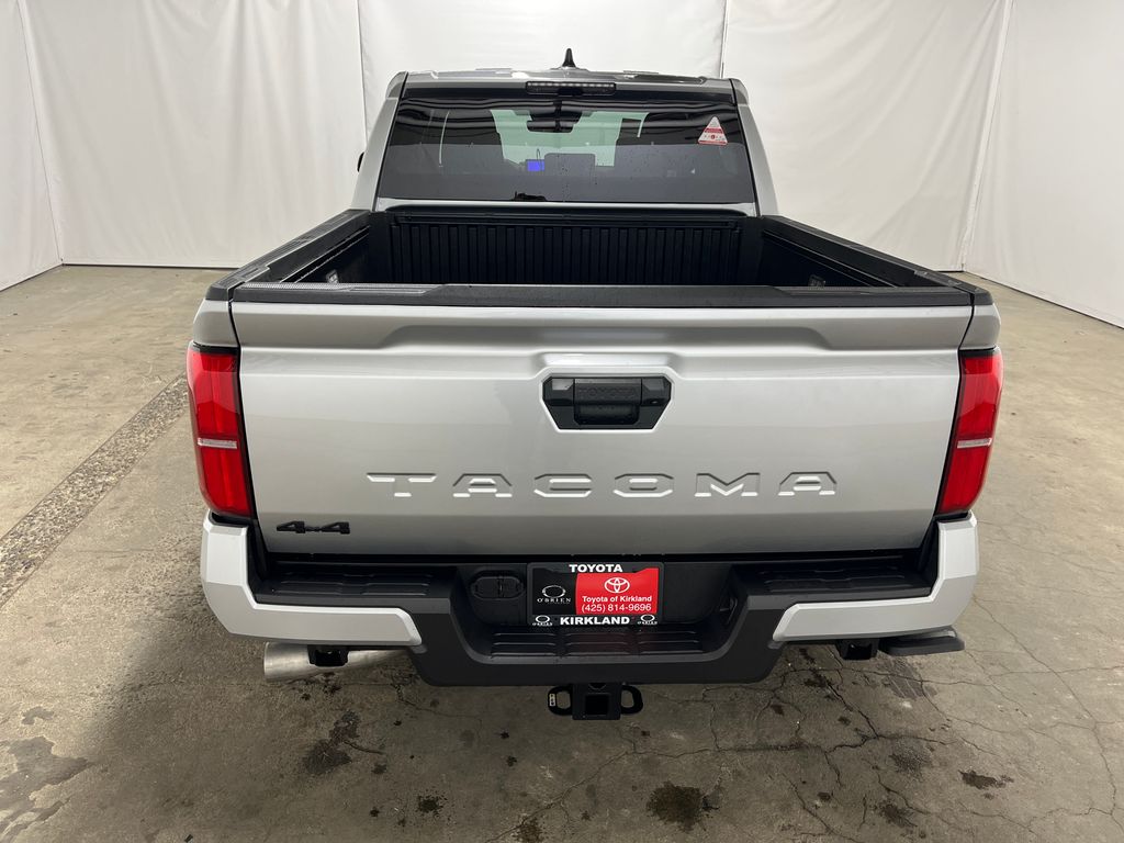 2026 Toyota Tacoma TRD Sport - Photo 7