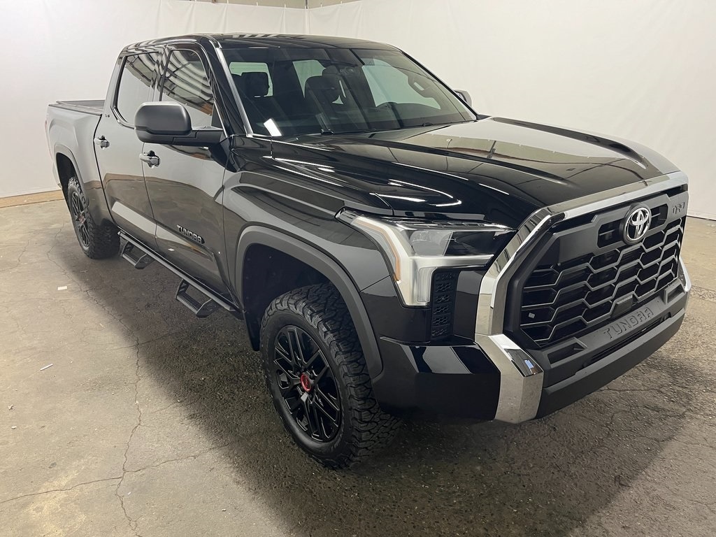 2026 Toyota Tundra