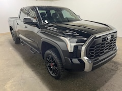 2026 Toyota Tundra SR5 SR5 CREWMAX 6.5